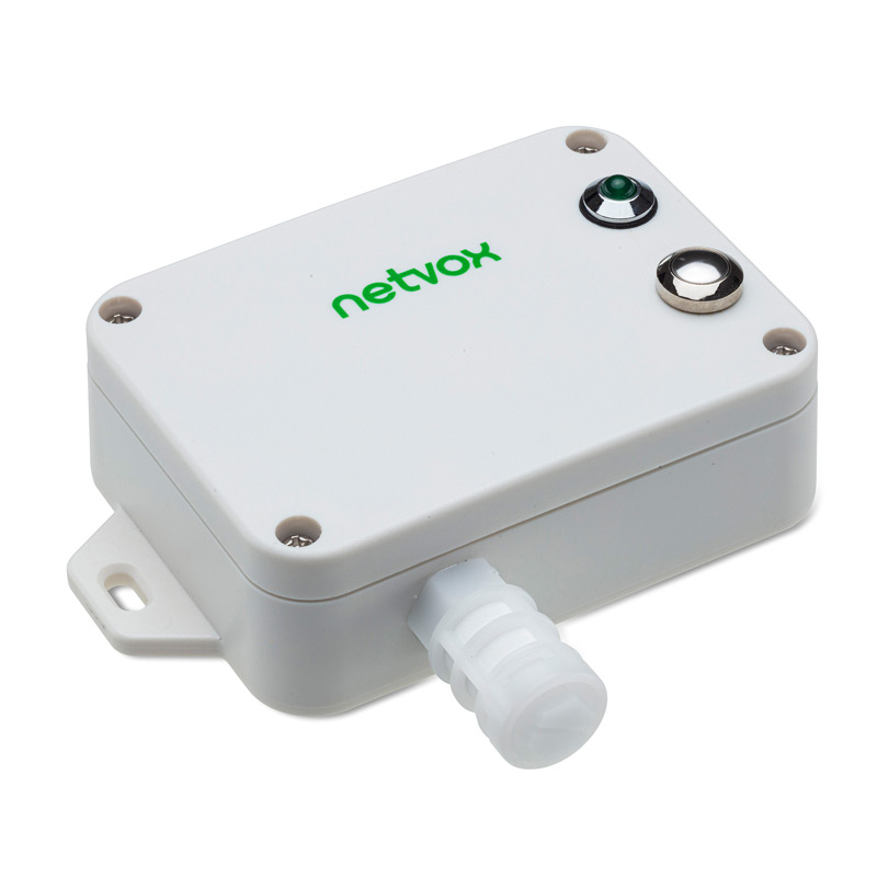 Netvox R718A Temperature sensor (air humidity)