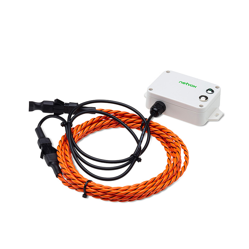 Netvox Leckage Sensor mit Seil R718WB