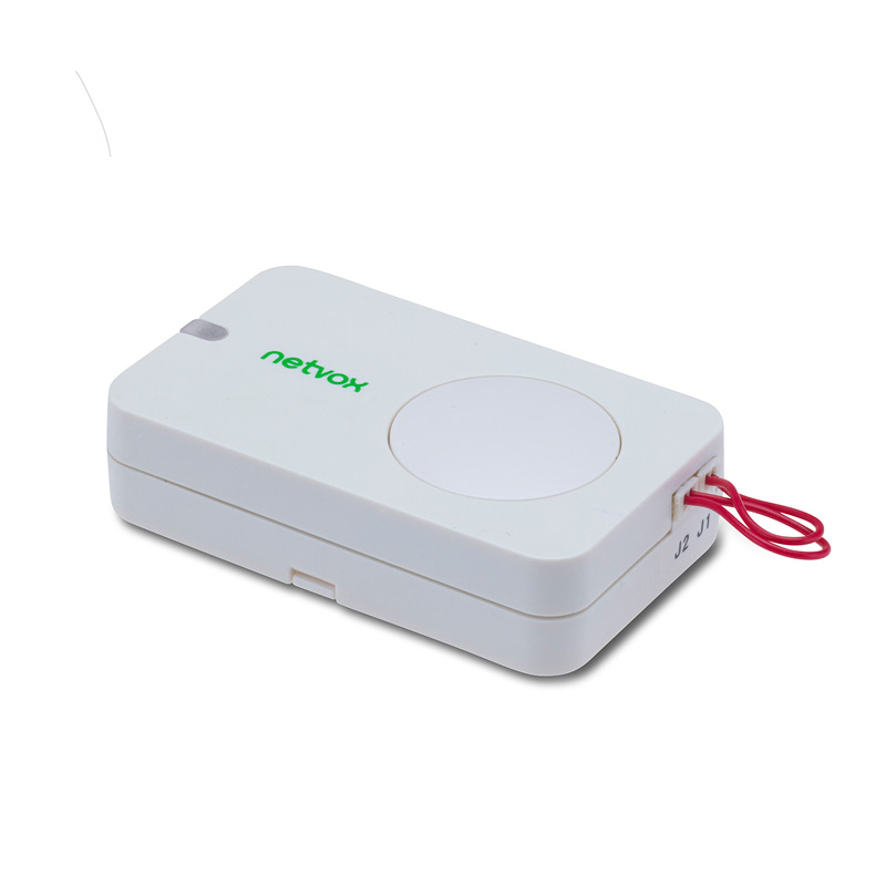 [NV-R311CB] Netvox R311CB Drahtloser Fensterkontakt und Glasbruch Sensor