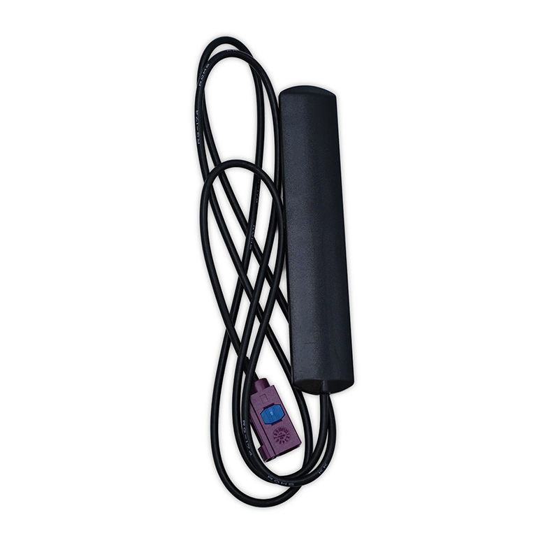 DZG Klebeantenne für DZG LoRaMOD-R4 Modul