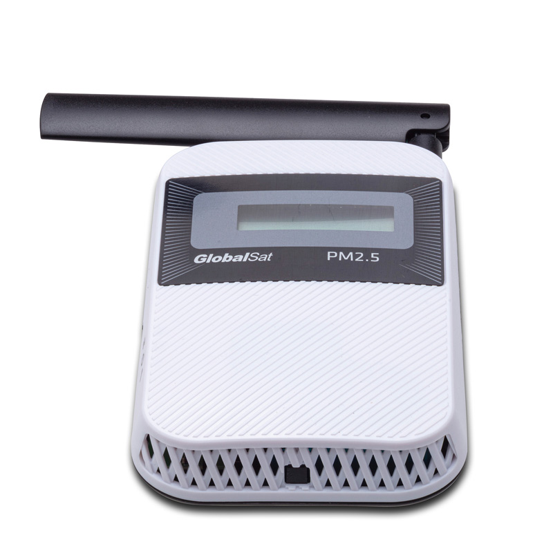 Globalsat LS-113G Air Quality Sensor (PM2.5, Temperature, Humidity)
