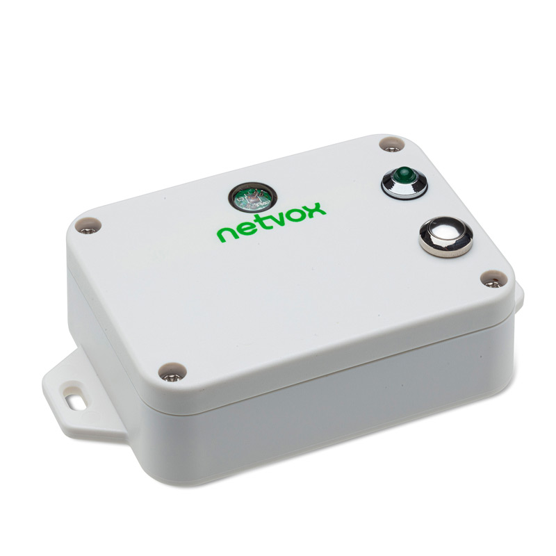 Netvox R718G Light Sensor