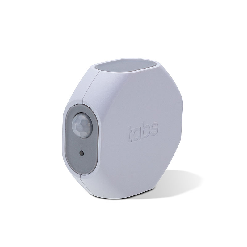 tabs TBMS100 PIR sensor motion sensor
