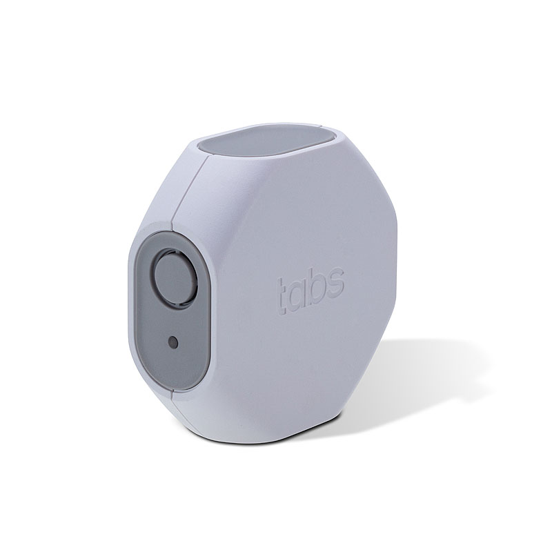 tabs TBHH100 Temperature and Humidity Sensor