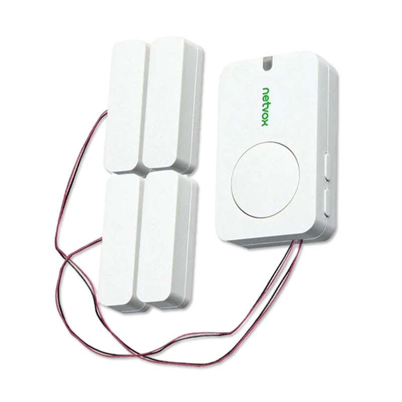 Netvox R311CC LoRaWAN 2-Gang Tür-/Fenstersensor