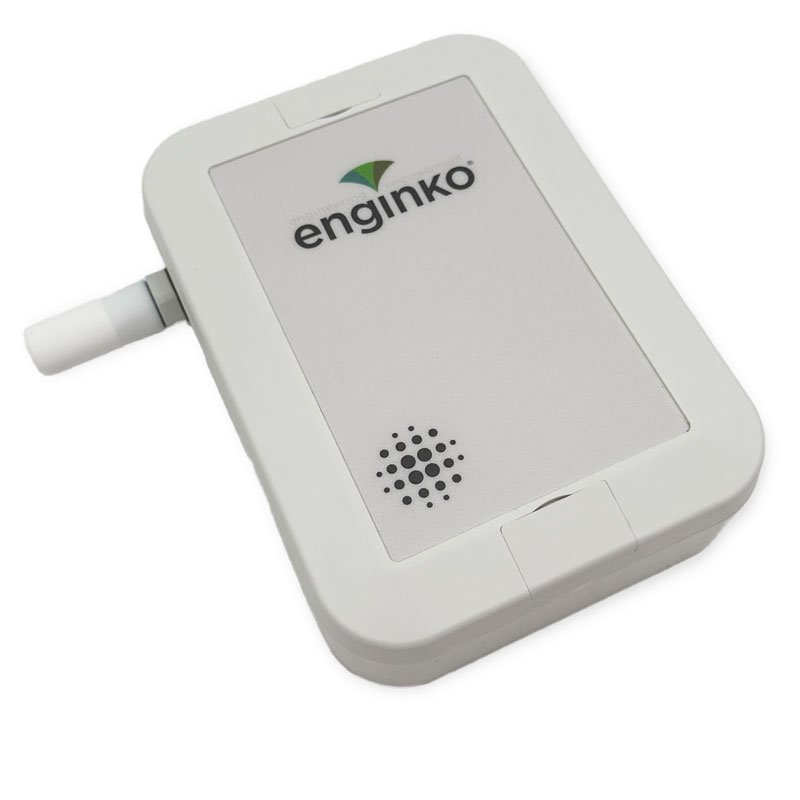 Enginko LW12TERWP Outdoor Environmental Data Sensor