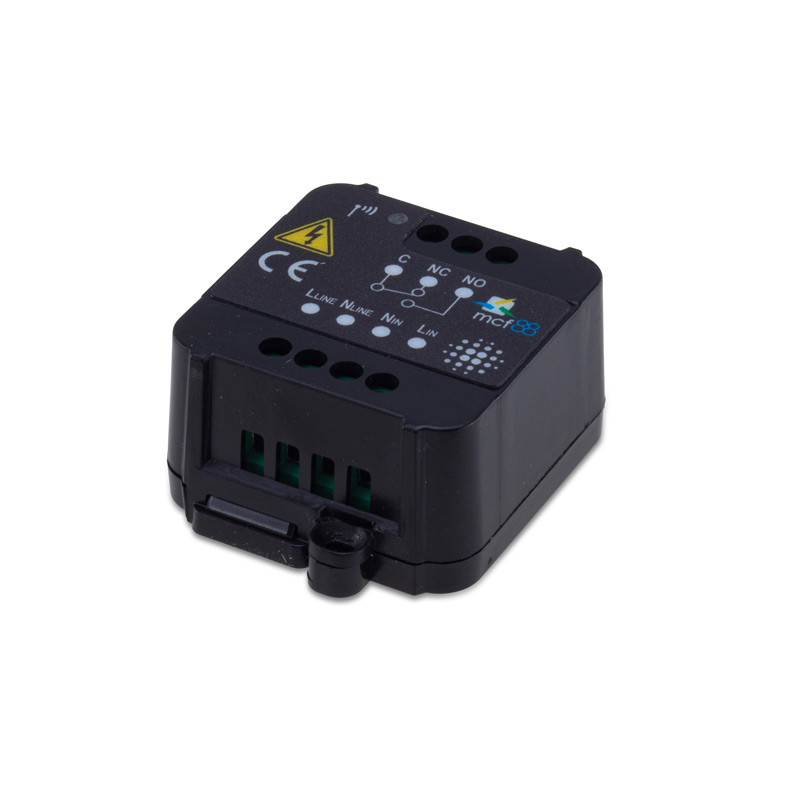 Enginko LW13IO Wireless Actuator with LoRaWAN Transmission