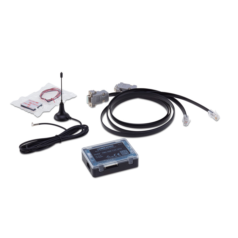 Enginko LW06232 RS232 Schnittstelle zu LoRaWAN