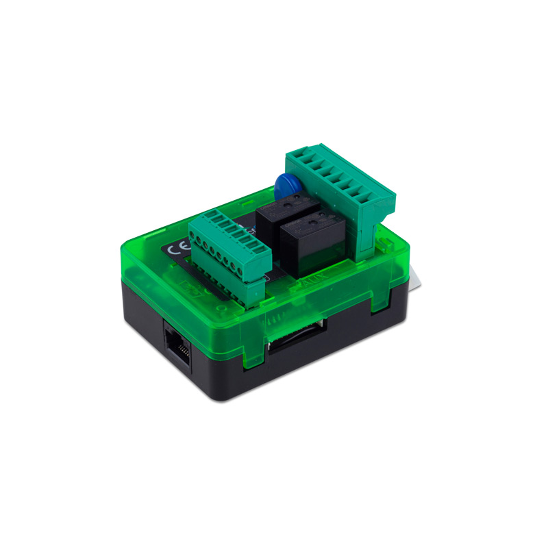 mcf88 LW06KIO RS232 Interface to LoRaWAN with I/O Functions