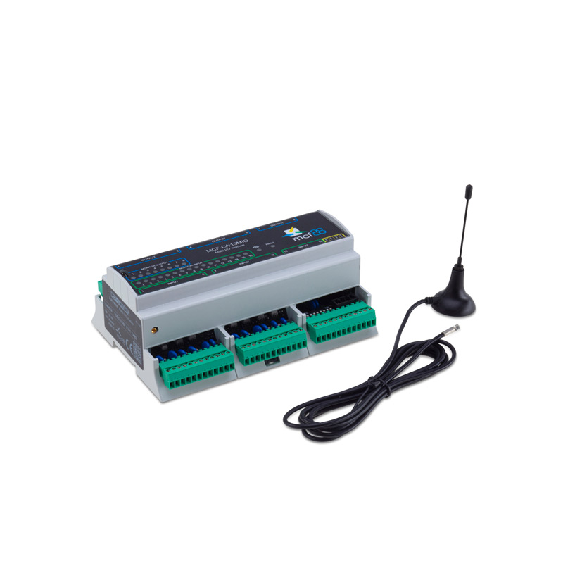[ENG-LW13MIO] Enginko LW13MIO Multi I/O Module