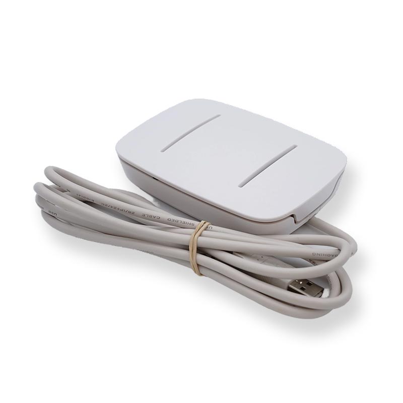 Talkpool OY1700 LoRaWAN Particle meter