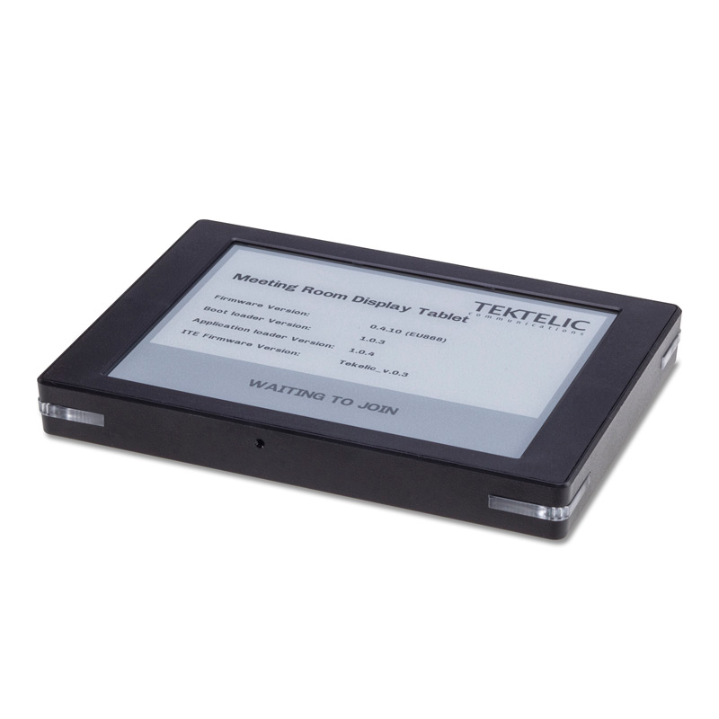 Tektelic MEMO Multi-Purpose Display Tablet