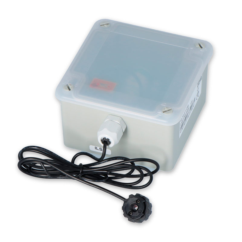 Watteco 50-70-071 FLASH'O LoRaWaN Aufsatz für Impulszähler