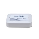 Kerlink Wanesy Wave LoRaWAN Mutlitechnologie Asset Zähler