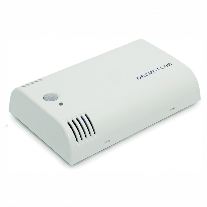 [DL-IAM-001] Decentlab DL-IAM LoRaWAN Air Quality Sensor