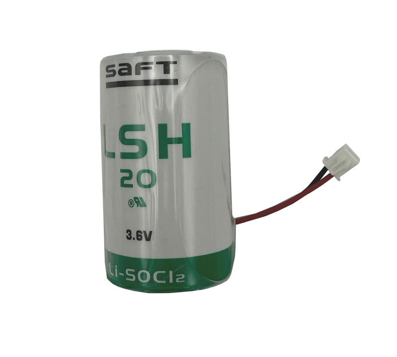 Lobaro LSH20 Replacement Battery for WM-Bus Bridge V3