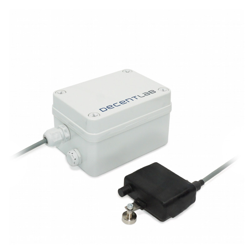 [DL-KL66-001] Decentlab DL-KL66 Load & Weight Sensor