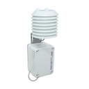 Decentlab DL-SHT35 Lufttemperatursensor (Feuchtigkeit) mit Einstrahlungsschutz