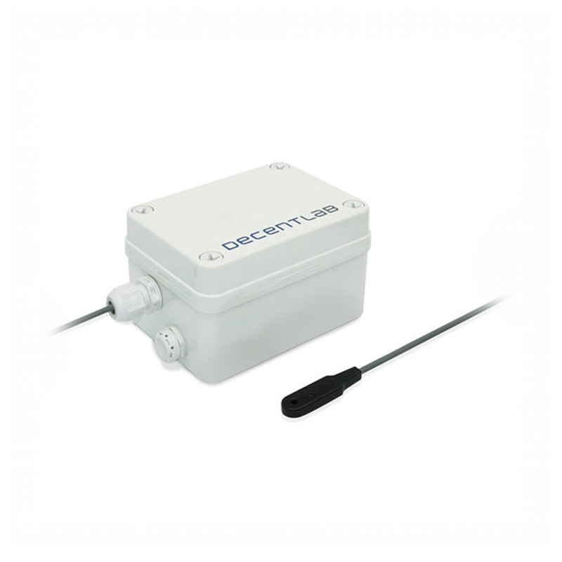 Decentlab DL-SHT35-002 Temperature and Humidity Sensor