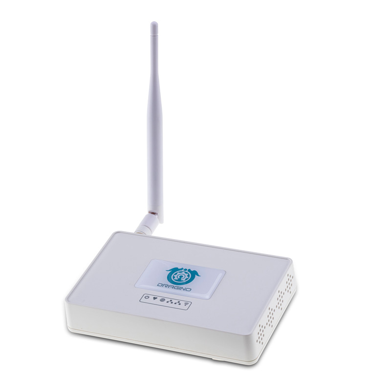 Dragino LG308 Indoor LoRaWAN Gateway