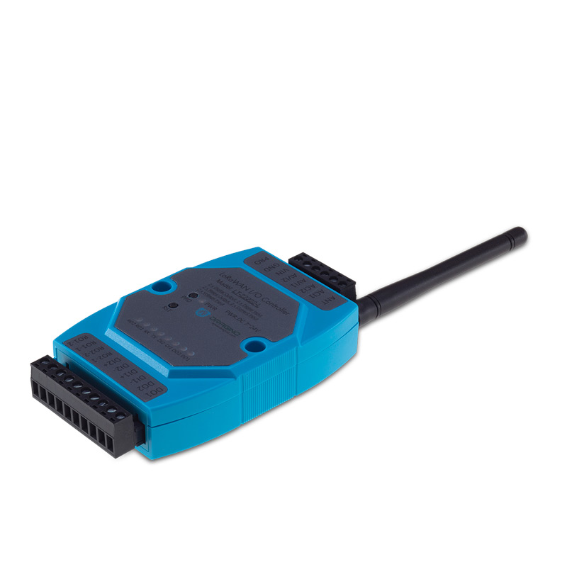 [DG-LT-22222-L] Dragino LT-22222-L LoRaWAN I/O Controller