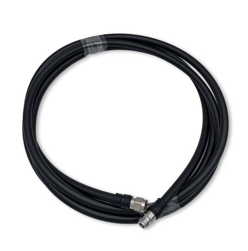 Tektelic Low Loss Antenna Cable N-Male to N-Female