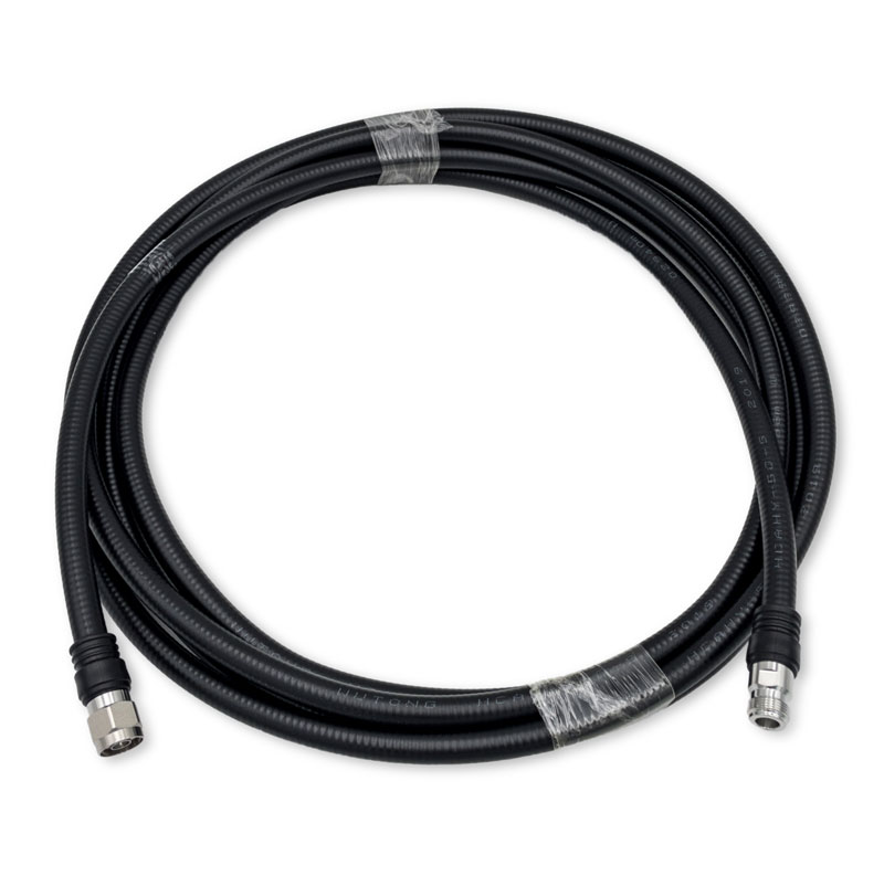 Tektelic Low Loss Antennenkabel N-Male auf N-Female