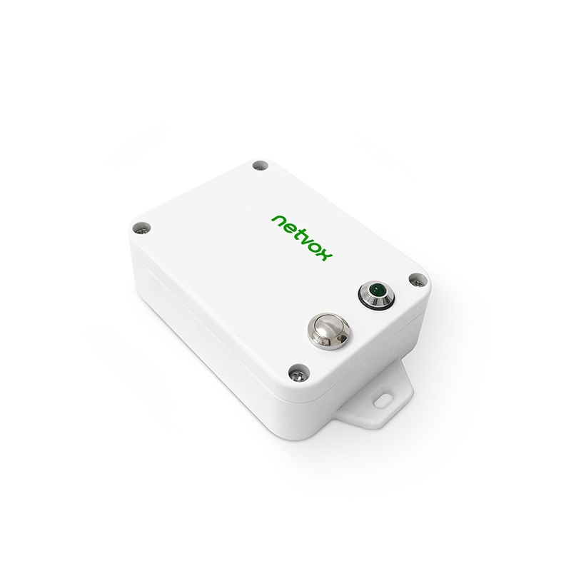 [NV-R718MA] Netvox R718MA Wireless Asset Tracker