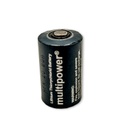 Jewo Lithium Batterie LS14250/ER14250 Multipower