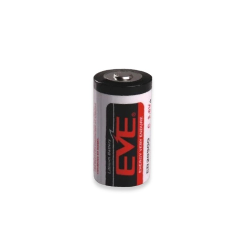 EVE Lithiumbatterie ER26500