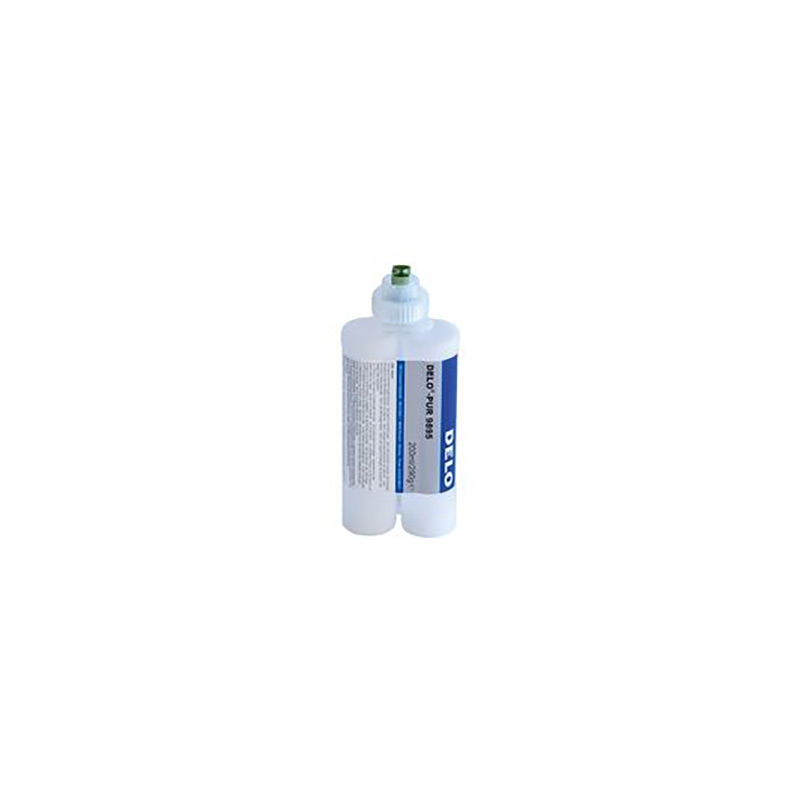 DELO 2-Komponentenkleber PUR 9692 (50ml / 70g)