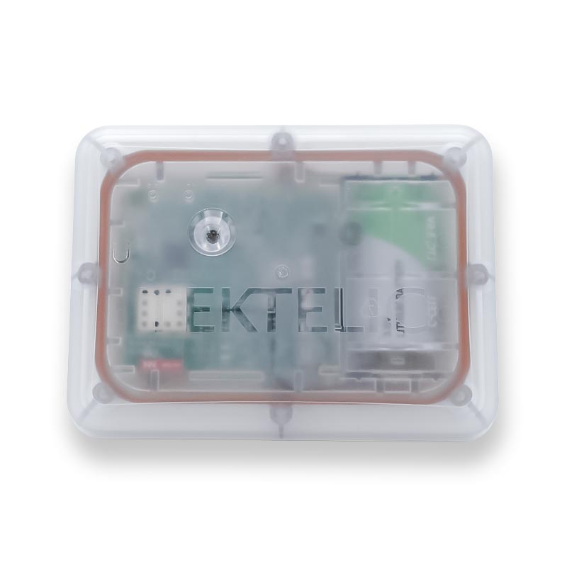 Tektelic Kiwi Agrarsensor Pfahlmontage 