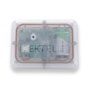 Tektelic Kiwi Agrarsensor Pfahlmontage 