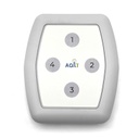 Miromico miro Click LoRaWAN Button