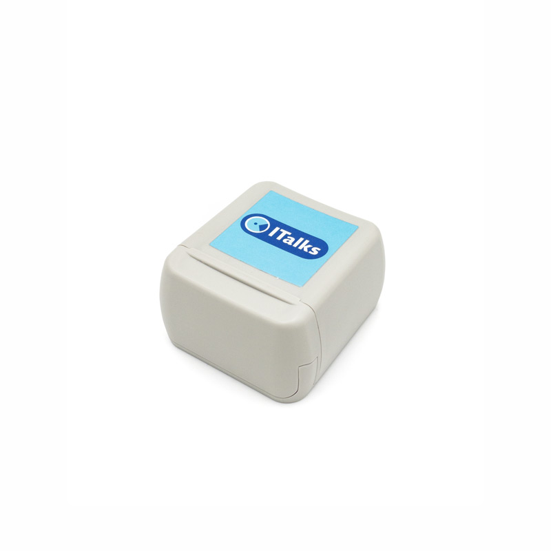 [MCS-112002] ITalks MCS1608 V2 Tracer