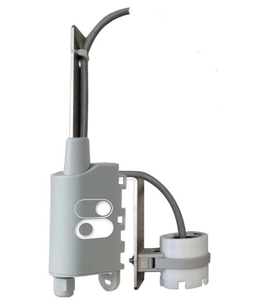 Adeunis ARF8170BCA-B04 Dry Contacts + Leckagesensor