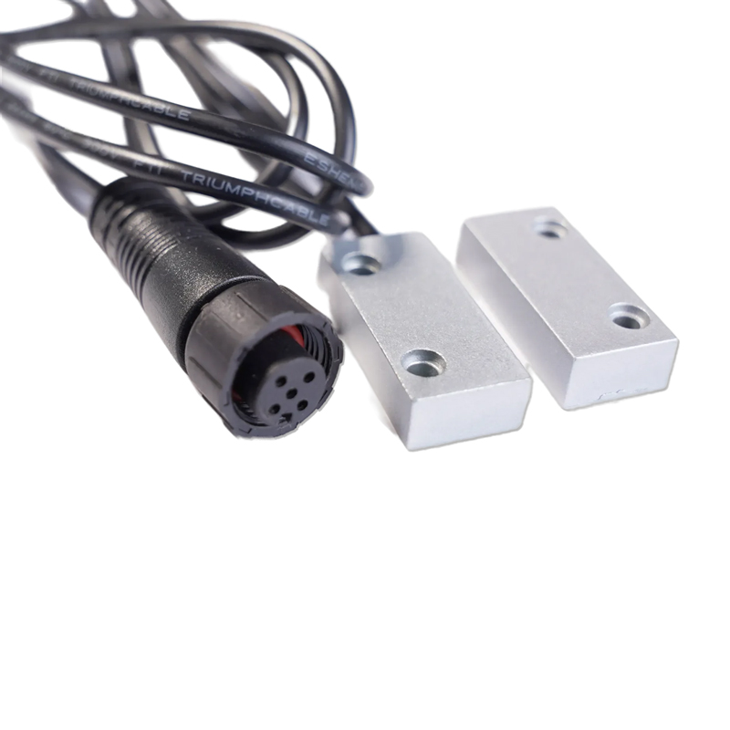 Milesight SS21-PN03-150 Tür-Fensterkontakt für TS301/TS302