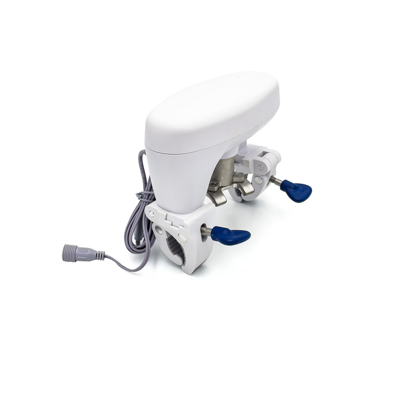 [AQS-BVSLWE01] Aqua-Scope BVS LoRaWAN Servo Antrieb für Kugelhähne