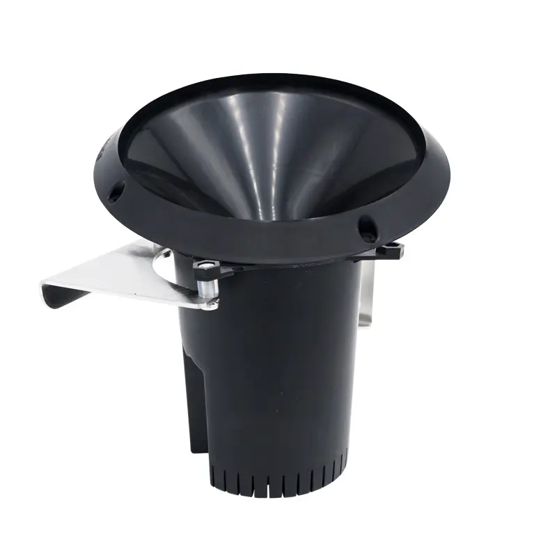 Barani MeteoRain IoT Pro Gen2 Regensensor (Menge, Intensität)