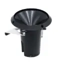 Barani MeteoRain IoT Pro Gen2 Regensensor (Menge, Intensität)