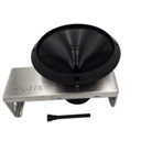 Barani Design Wireless MeteoRain IoT Compact Rain Sensor
