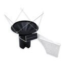 Barani Wireless MeteoRain Regensensor (Menge, Intensität)
