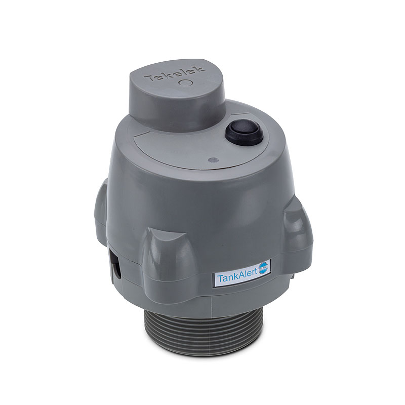 Tekelek/Rochester TEK-766 LoRaWAN Pegelsensor (Flüssigtanks, Ultraschall)