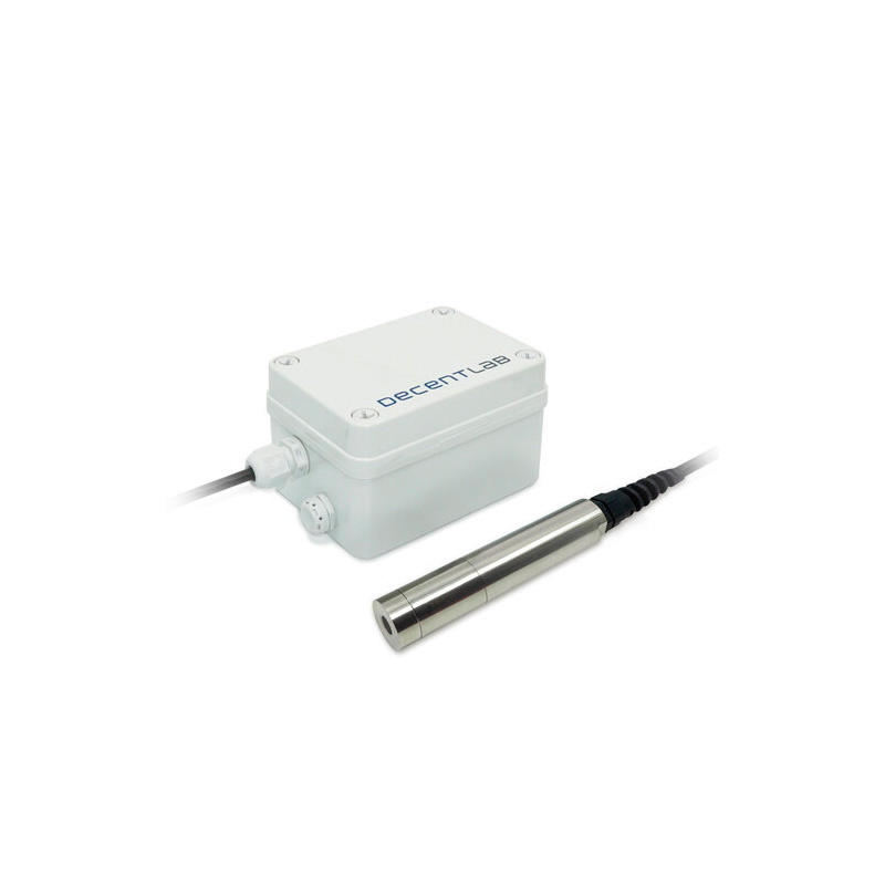 Decentlab DL-OPTOD Sensor for Temperature and Optically Dissolved Oxygen