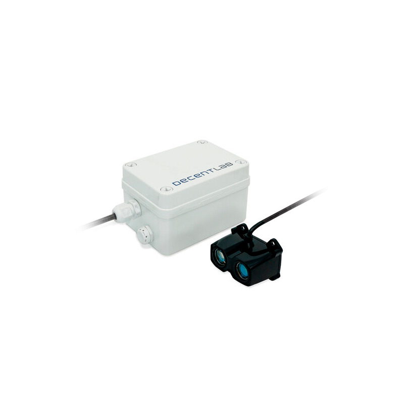 Decentlab DL-LID Laser Distance Sensor