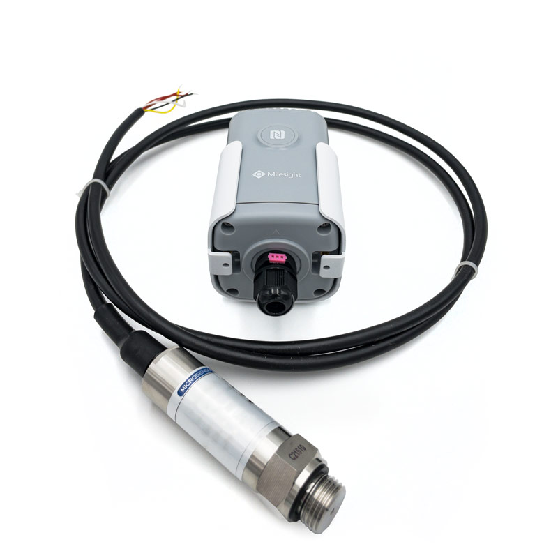 Milesight EM500 PP LoRaWAN Drucksensor