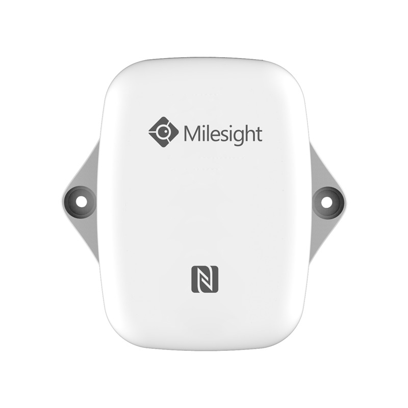 Milesight EM300-TH LoRaWAN temperature sensor (humidity)