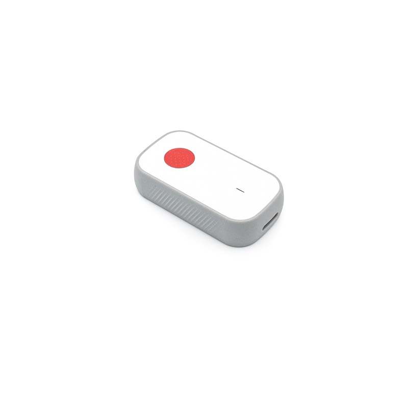 MOKOSmart LW004-PB LoraWAN Panic Button & GPS Tracker
