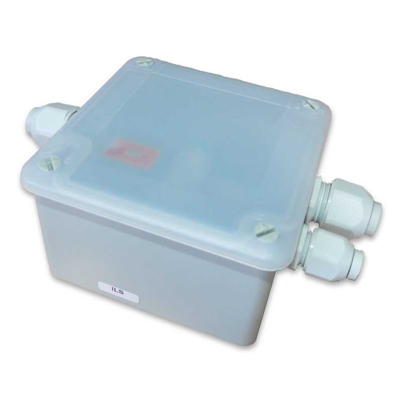 Watteco PRESS'O Analog zu LoRaWAN Adapter