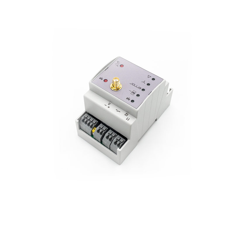 WATTECO 50-70-145 LoRaWAN TRIPHAS'O 0-400A Sensor